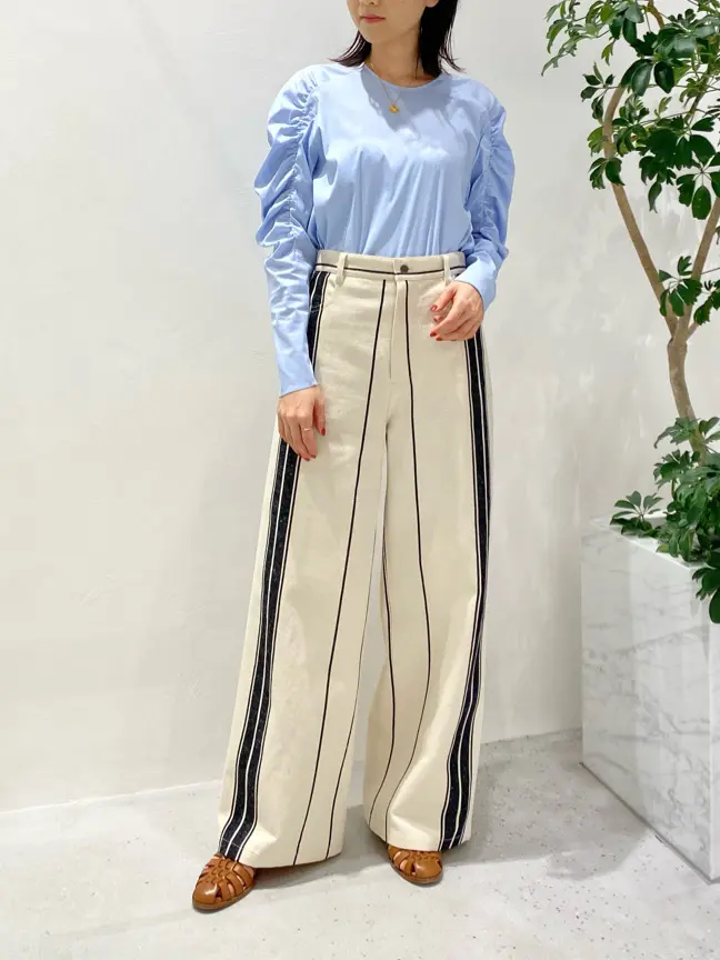  R.A コーディネート画像