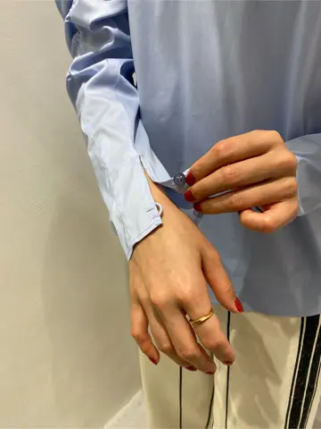 BEIGE， R.A コーディネート画像