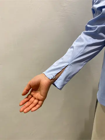 BEIGE， R.A コーディネート画像