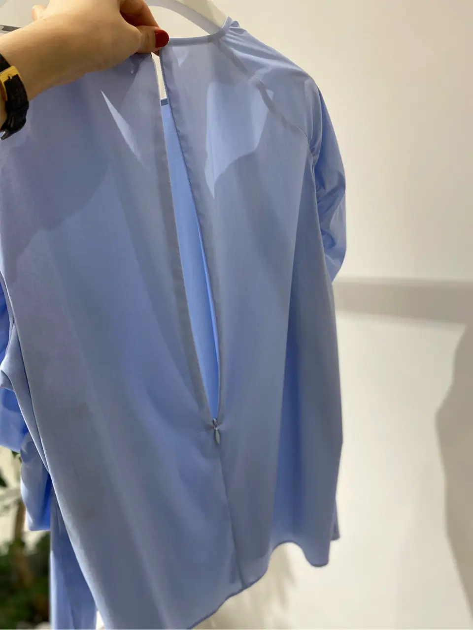 BEIGE， R.A コーディネート画像