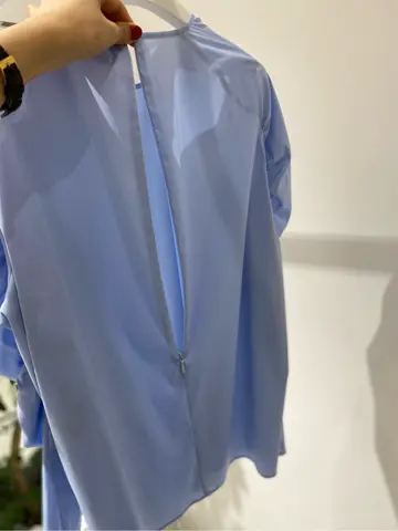 BEIGE， R.A コーディネート画像