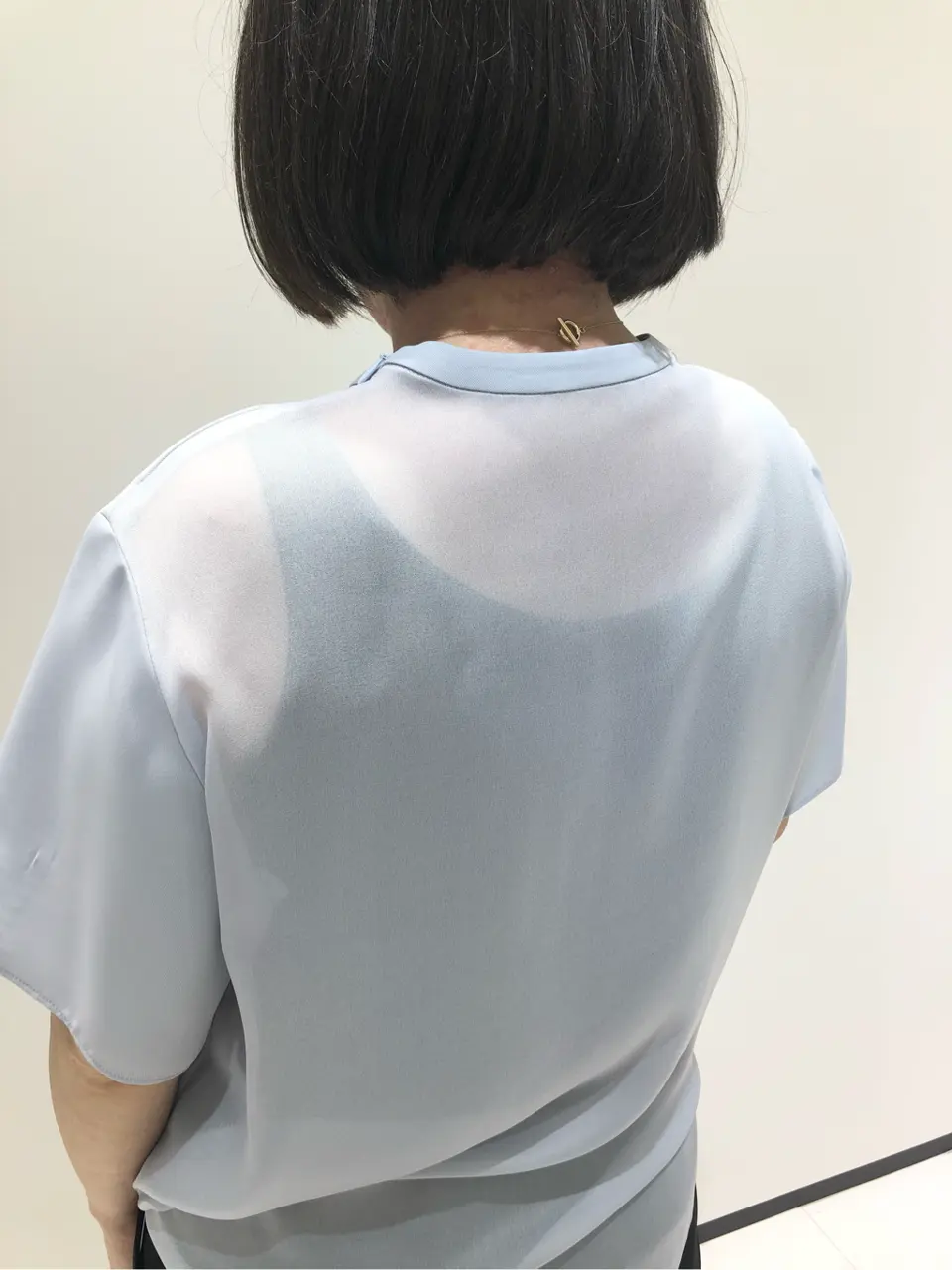 BEIGE， 藤木 コーディネート画像