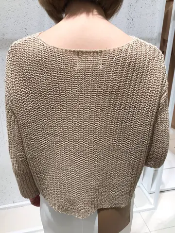 BEIGE， 柴田 コーディネート画像