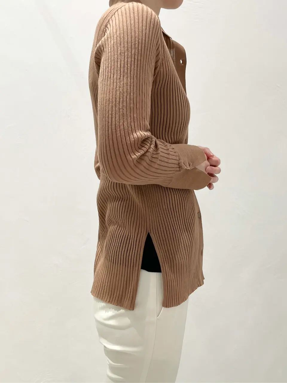 BEIGE， 小泉 コーディネート画像