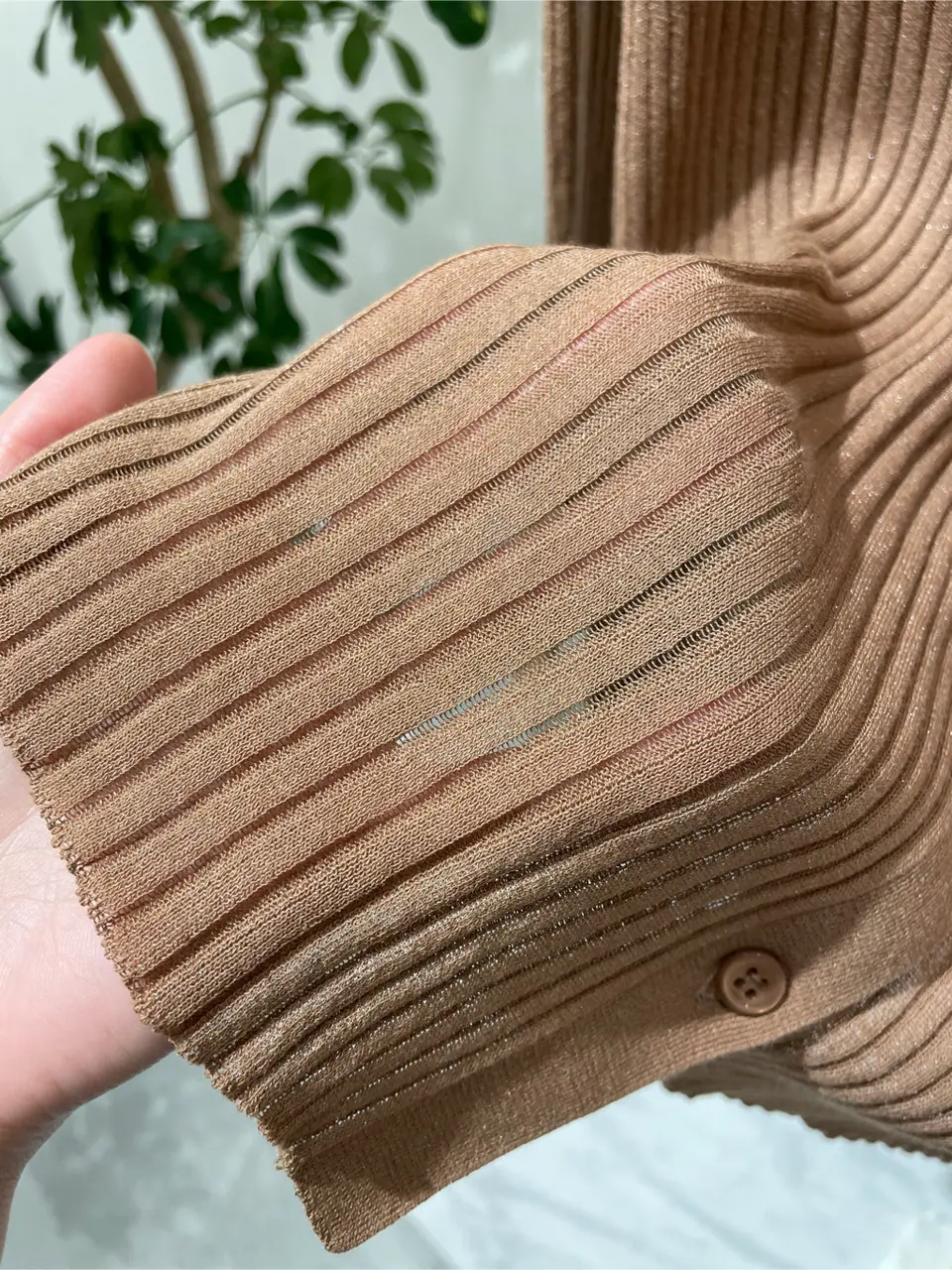 BEIGE， 小泉 コーディネート画像