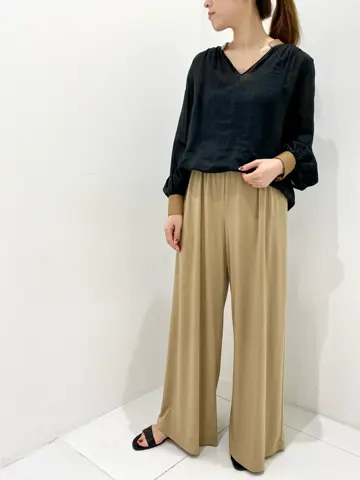 BEIGE， 田村 コーディネート画像