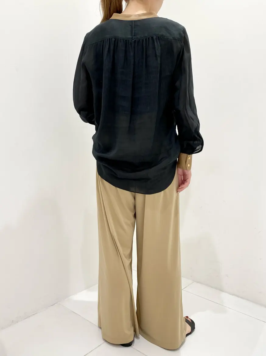 BEIGE， 田村 コーディネート画像