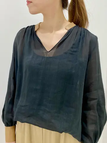 BEIGE， 田村 コーディネート画像