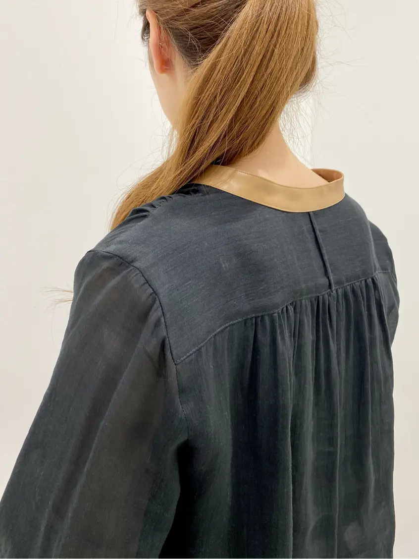 BEIGE， 田村 コーディネート画像