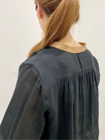 BEIGE， 田村 コーディネート画像