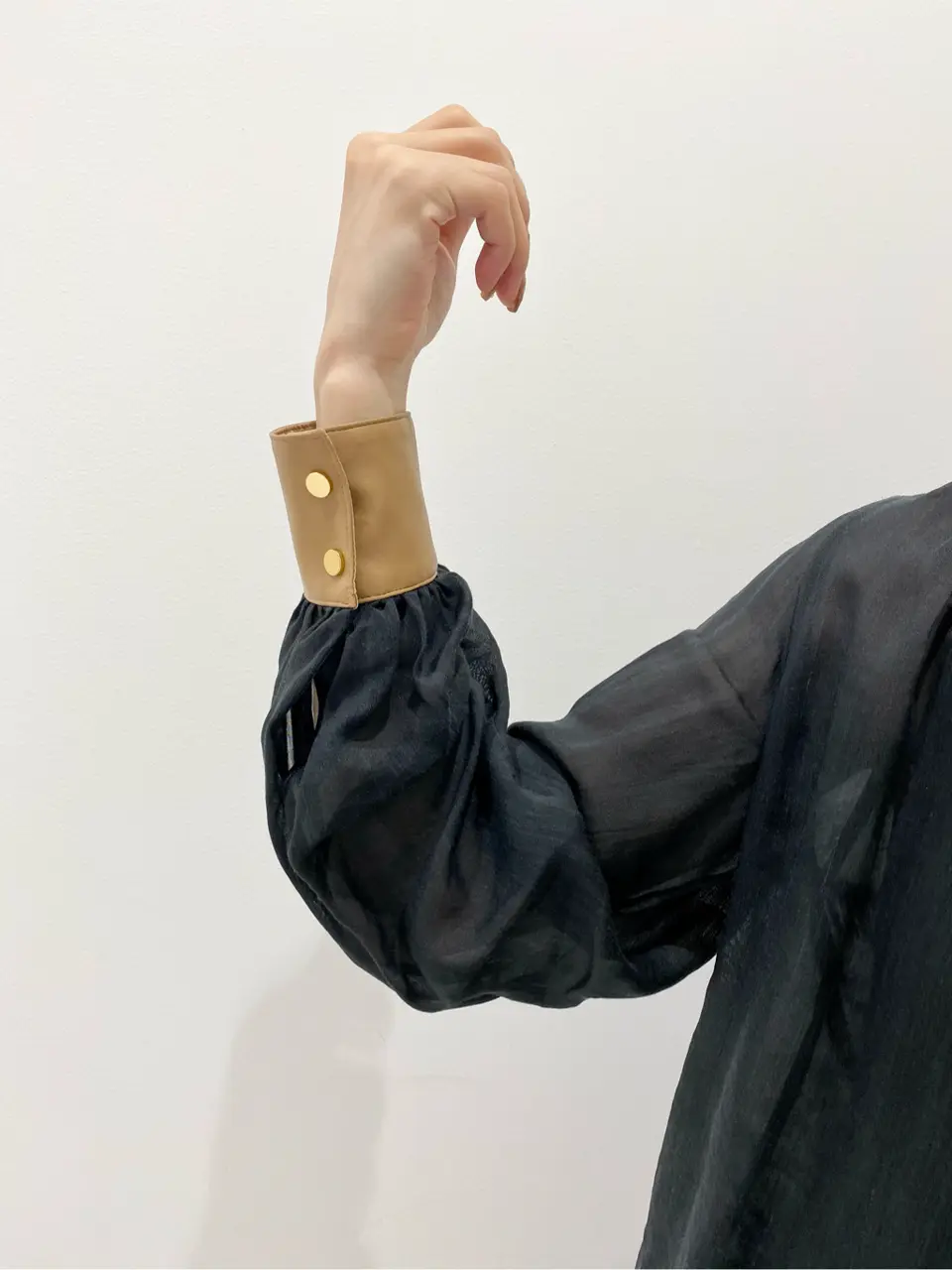 BEIGE， 田村 コーディネート画像