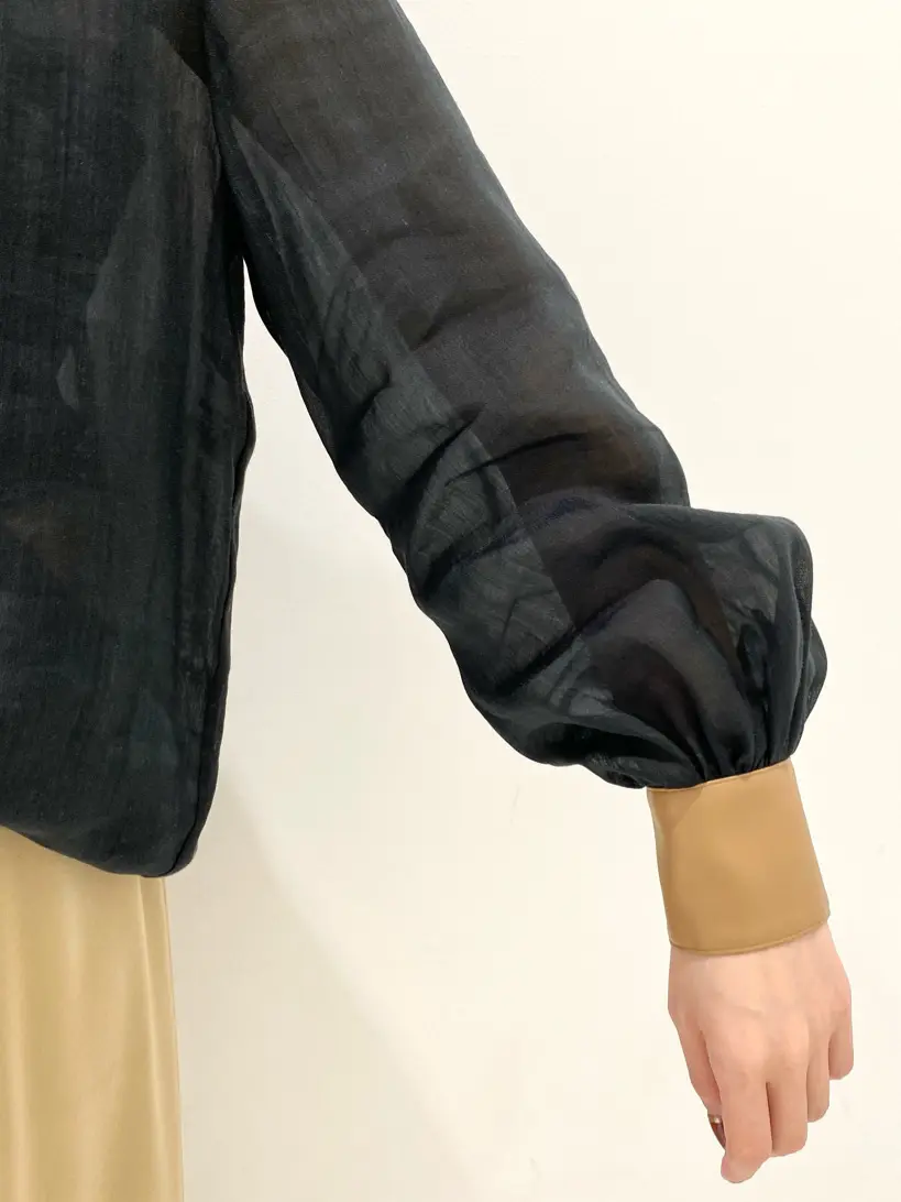 BEIGE， 田村 コーディネート画像