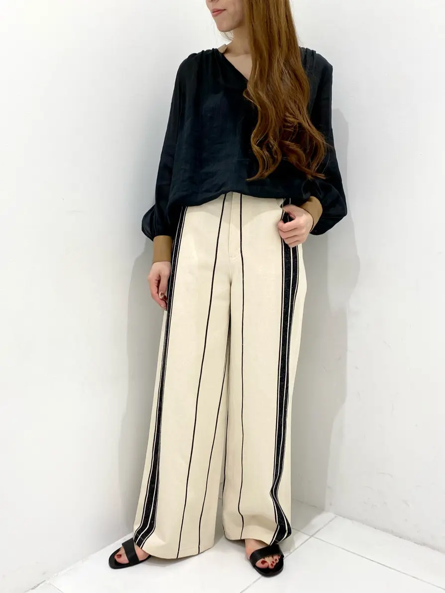  田村 コーディネート画像