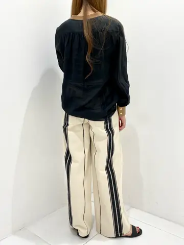 BEIGE， 田村 コーディネート画像