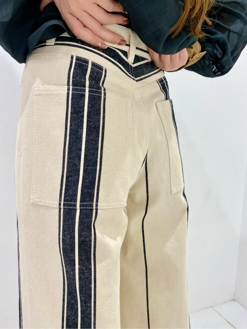 BEIGE， 田村 コーディネート画像