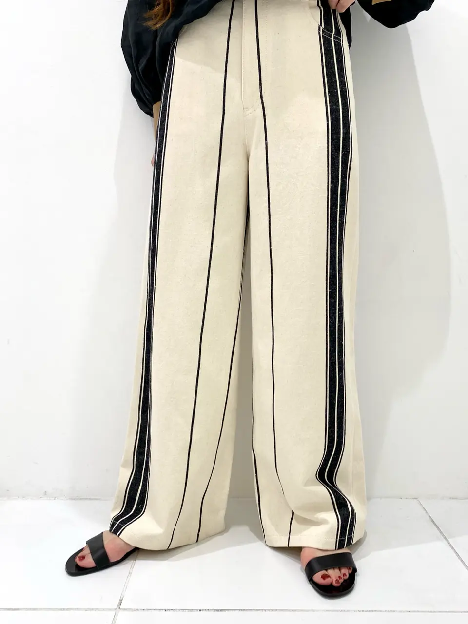 BEIGE， 田村 コーディネート画像