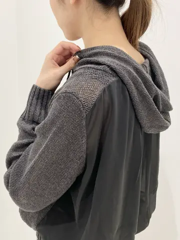 BEIGE， 田村 コーディネート画像