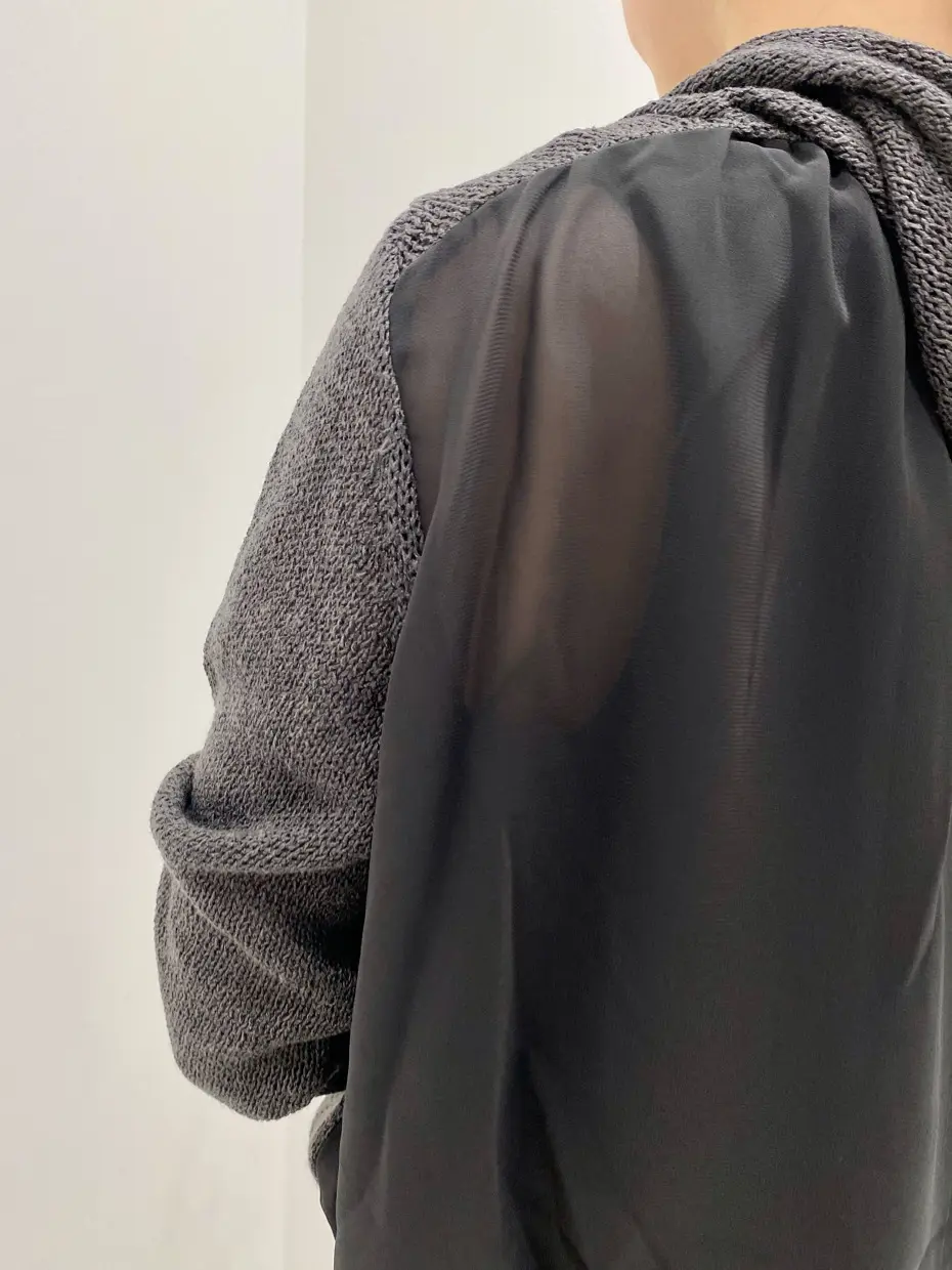 BEIGE， 田村 コーディネート画像