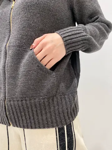 BEIGE， 田村 コーディネート画像