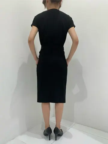 BEIGE， アライ コーディネート画像