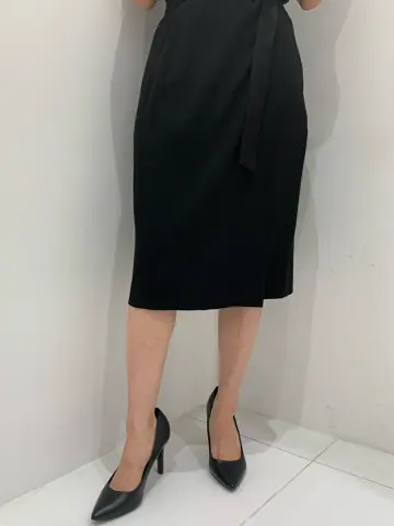 BEIGE， アライ コーディネート画像