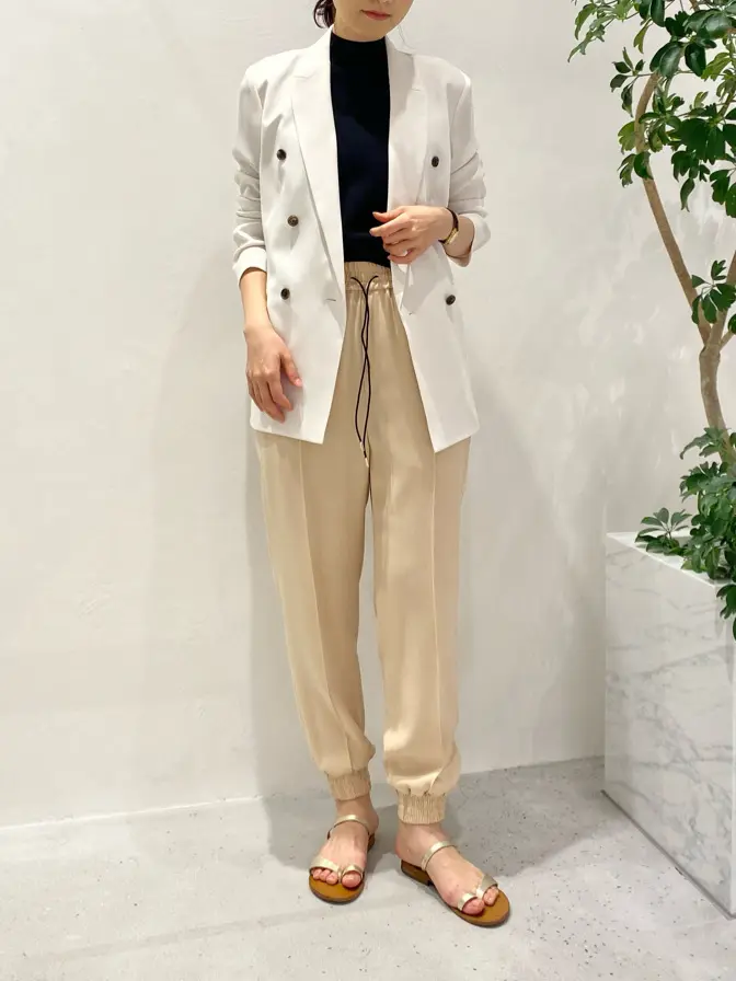  R.A コーディネート画像