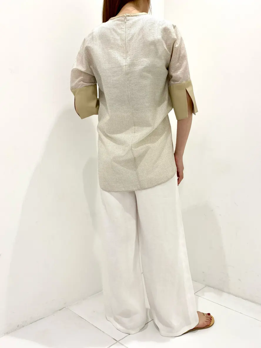 BEIGE， 田村 コーディネート画像