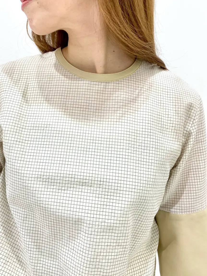 BEIGE， 田村 コーディネート画像