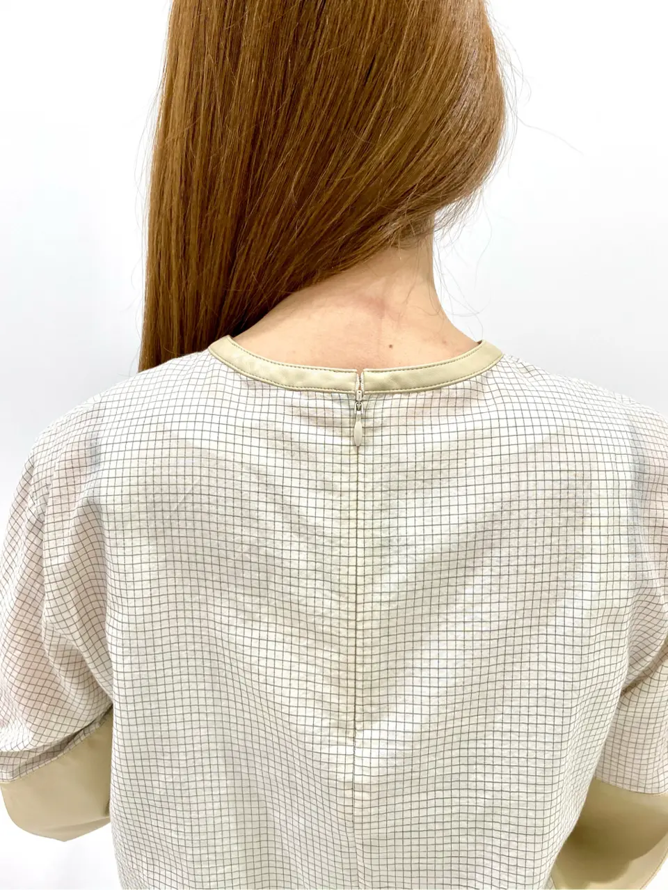 BEIGE， 田村 コーディネート画像