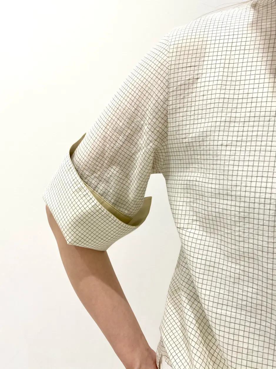 BEIGE， 田村 コーディネート画像