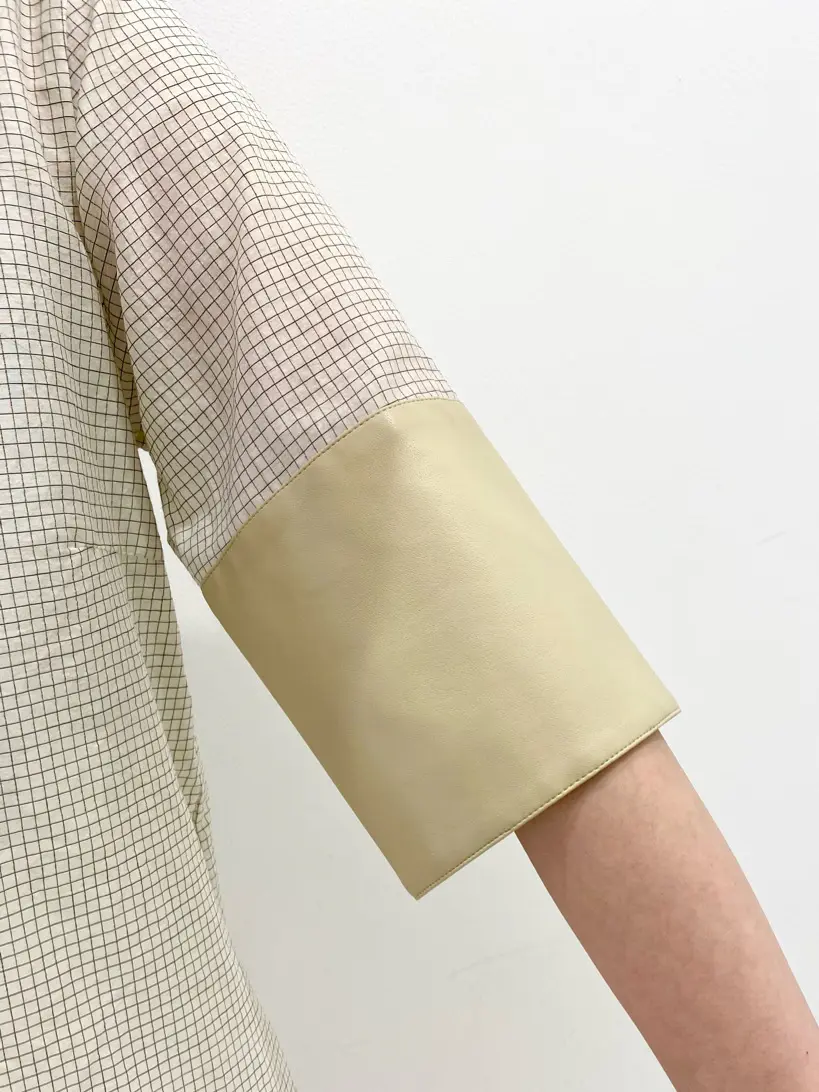 BEIGE， 田村 コーディネート画像