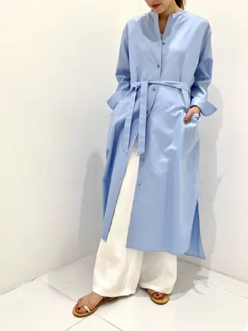 BEIGE， 田村 コーディネート画像