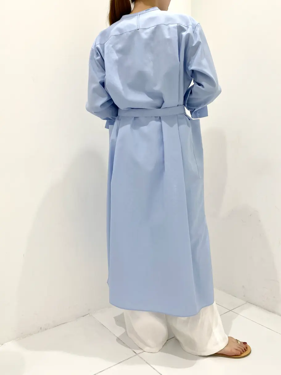 BEIGE， 田村 コーディネート画像