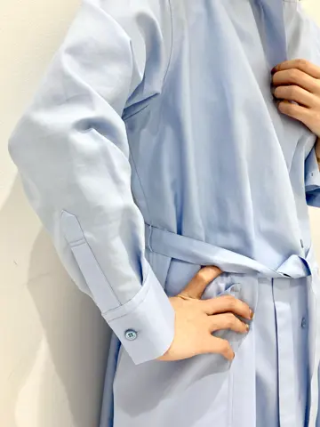 BEIGE， 田村 コーディネート画像