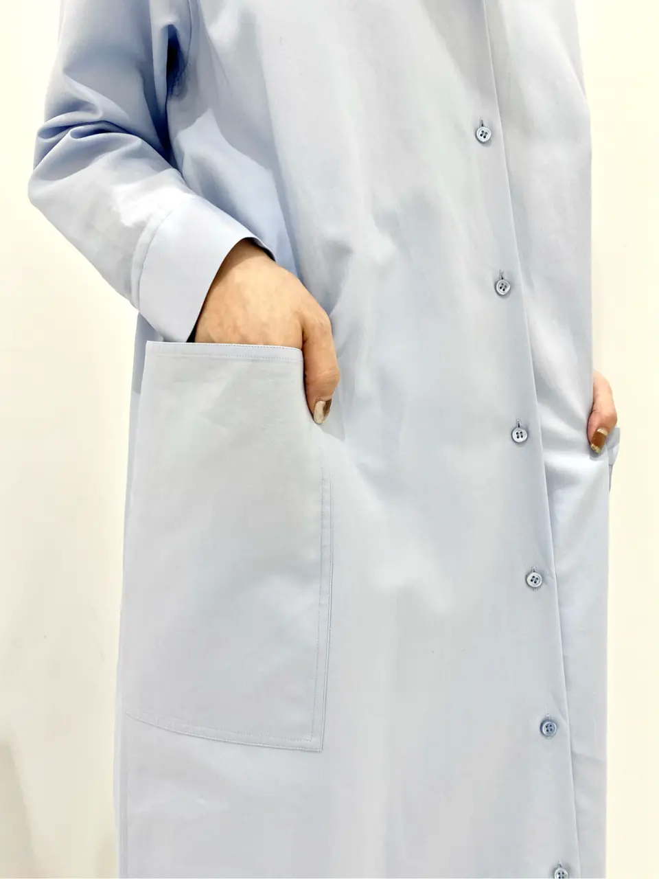 BEIGE， 田村 コーディネート画像