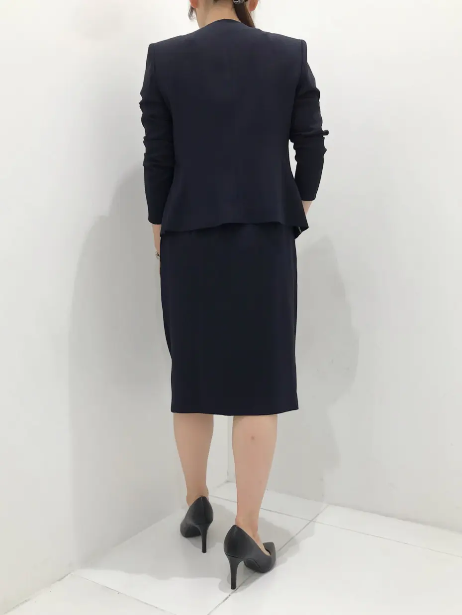 BEIGE， スタッフM コーディネート画像