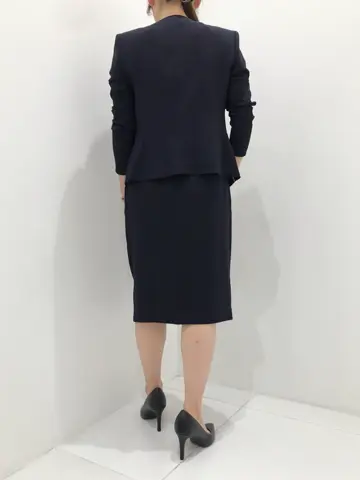 BEIGE， スタッフM コーディネート画像