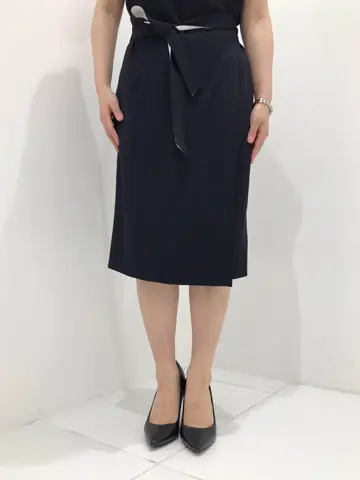 BEIGE， スタッフM コーディネート画像