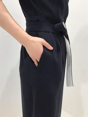 BEIGE， スタッフM コーディネート画像