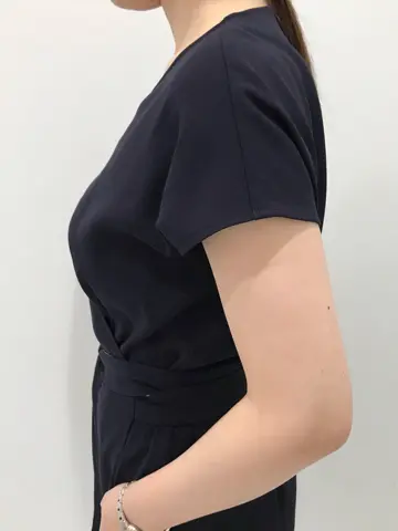 BEIGE， スタッフM コーディネート画像