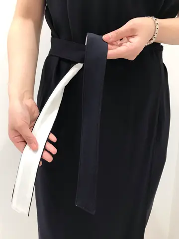 BEIGE， スタッフM コーディネート画像