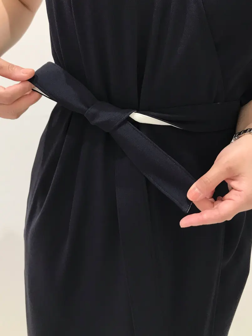 BEIGE， スタッフM コーディネート画像