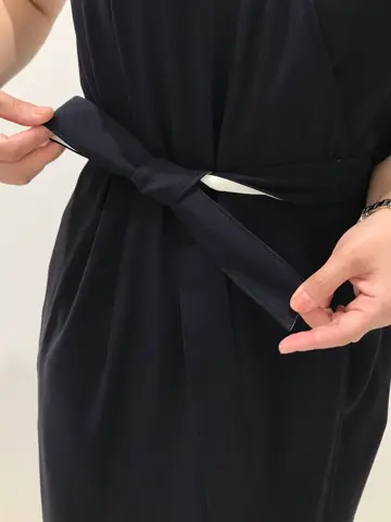 BEIGE， スタッフM コーディネート画像