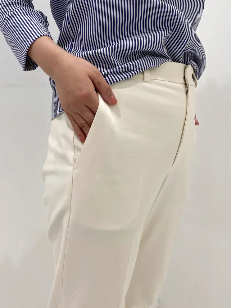 BEIGE， スタッフM コーディネート画像