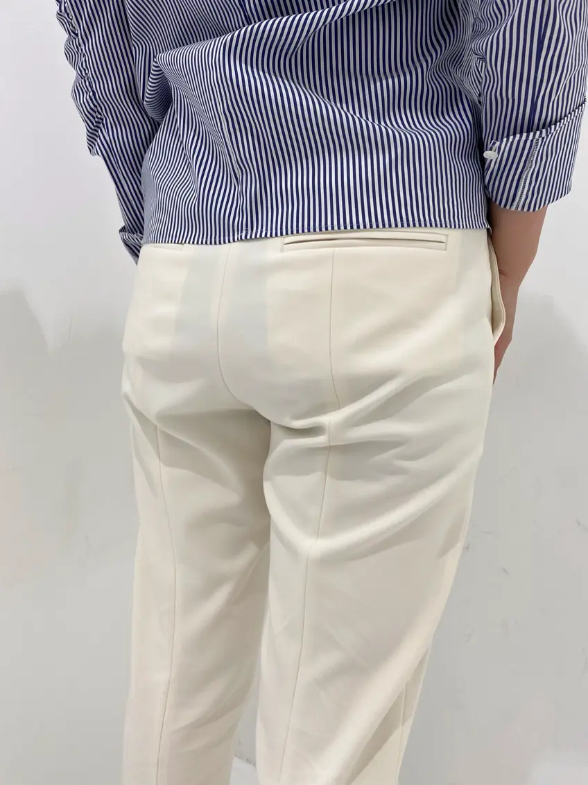 BEIGE， スタッフM コーディネート画像