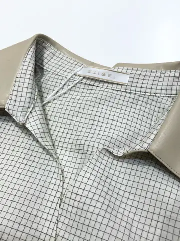 BEIGE， 藤木 コーディネート画像