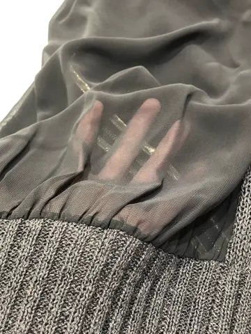 BEIGE， 藤木 コーディネート画像