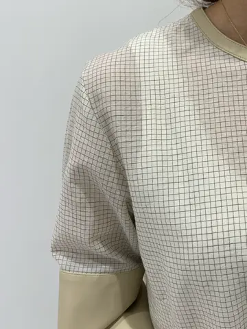 BEIGE， アライ コーディネート画像