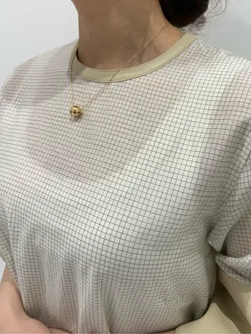 BEIGE， アライ コーディネート画像