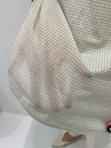 BEIGE， アライ コーディネート画像